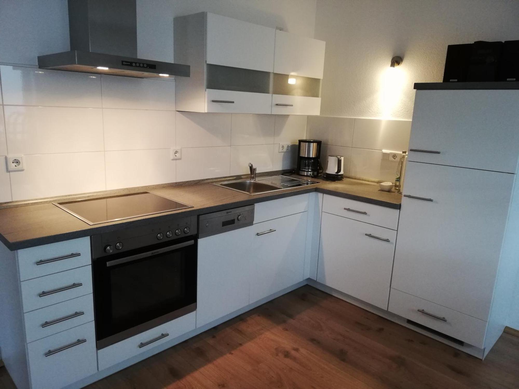 Ferienhaus Rauwolf Mit 2 Ferienwohnungen Roschbach 外观 照片