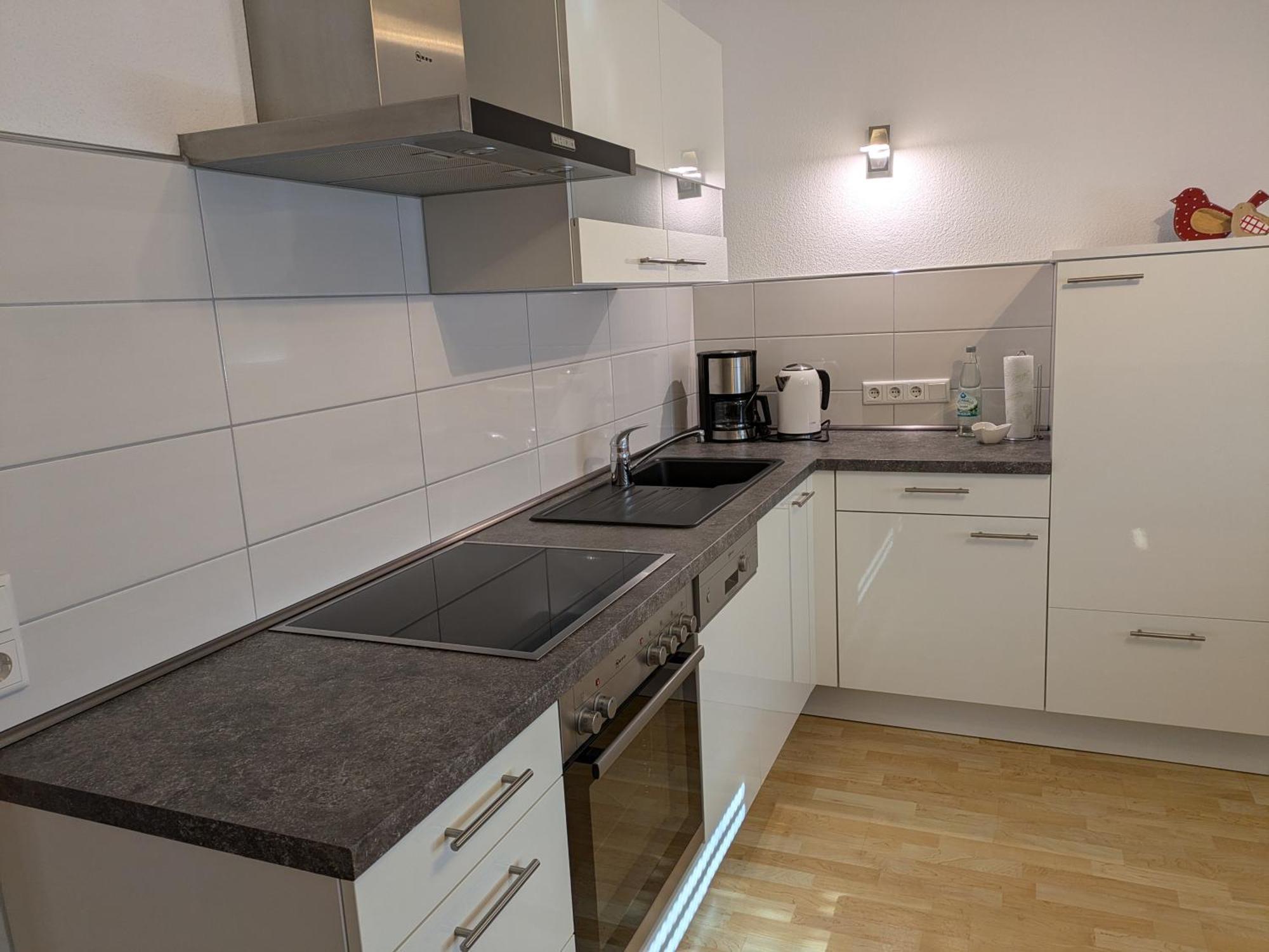 Ferienhaus Rauwolf Mit 2 Ferienwohnungen Roschbach 外观 照片