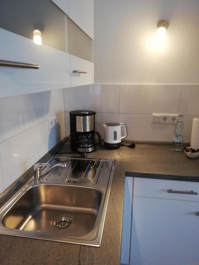 Ferienhaus Rauwolf Mit 2 Ferienwohnungen Roschbach 外观 照片